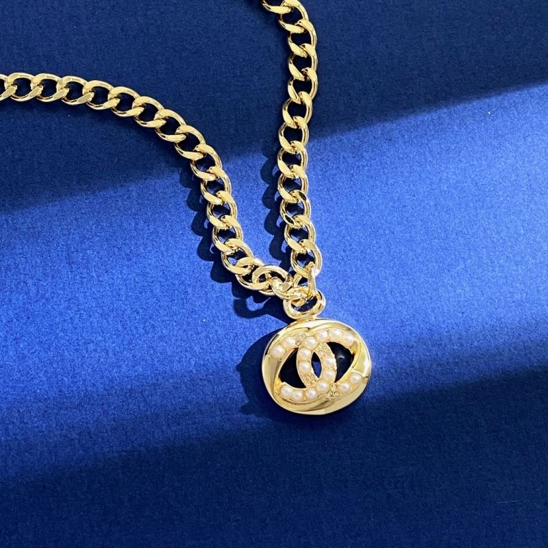 Chanel Necklaces